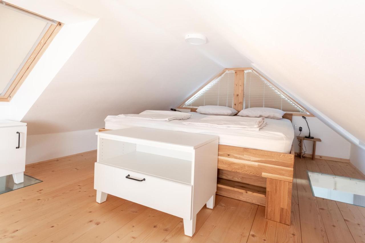 Lavender Lodge Bled Eksteriør bilde