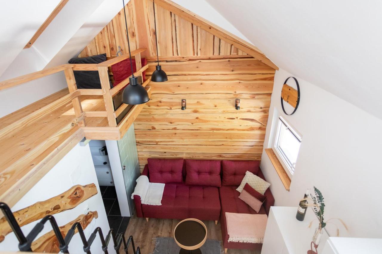 Lavender Lodge Bled Eksteriør bilde
