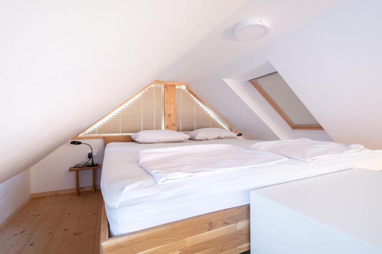 Lavender Lodge Bled Eksteriør bilde