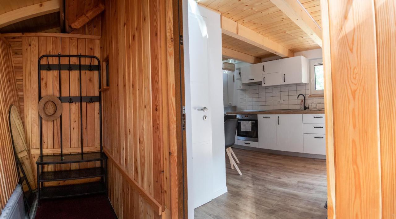 Lavender Lodge Bled Eksteriør bilde