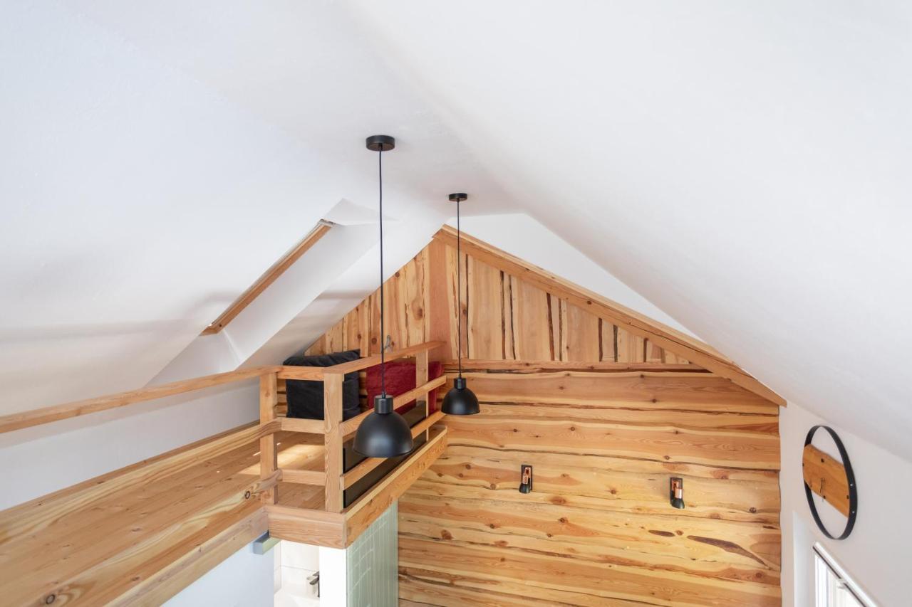 Lavender Lodge Bled Eksteriør bilde