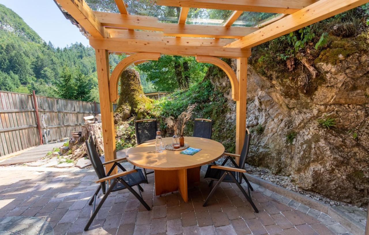 Lavender Lodge Bled Eksteriør bilde