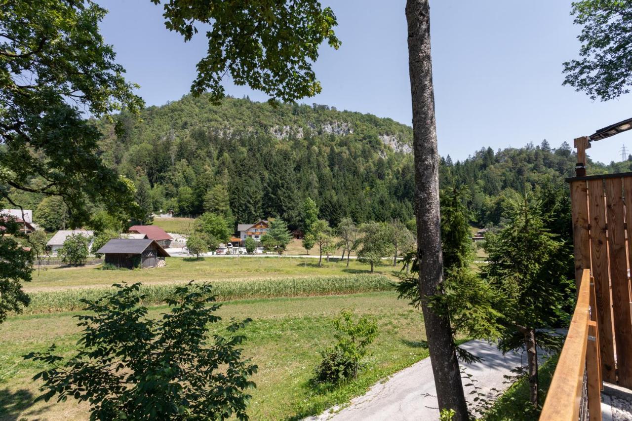 Lavender Lodge Bled Eksteriør bilde