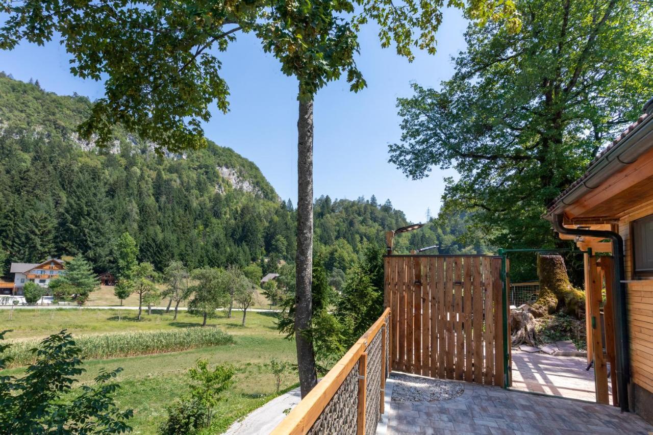 Lavender Lodge Bled Eksteriør bilde