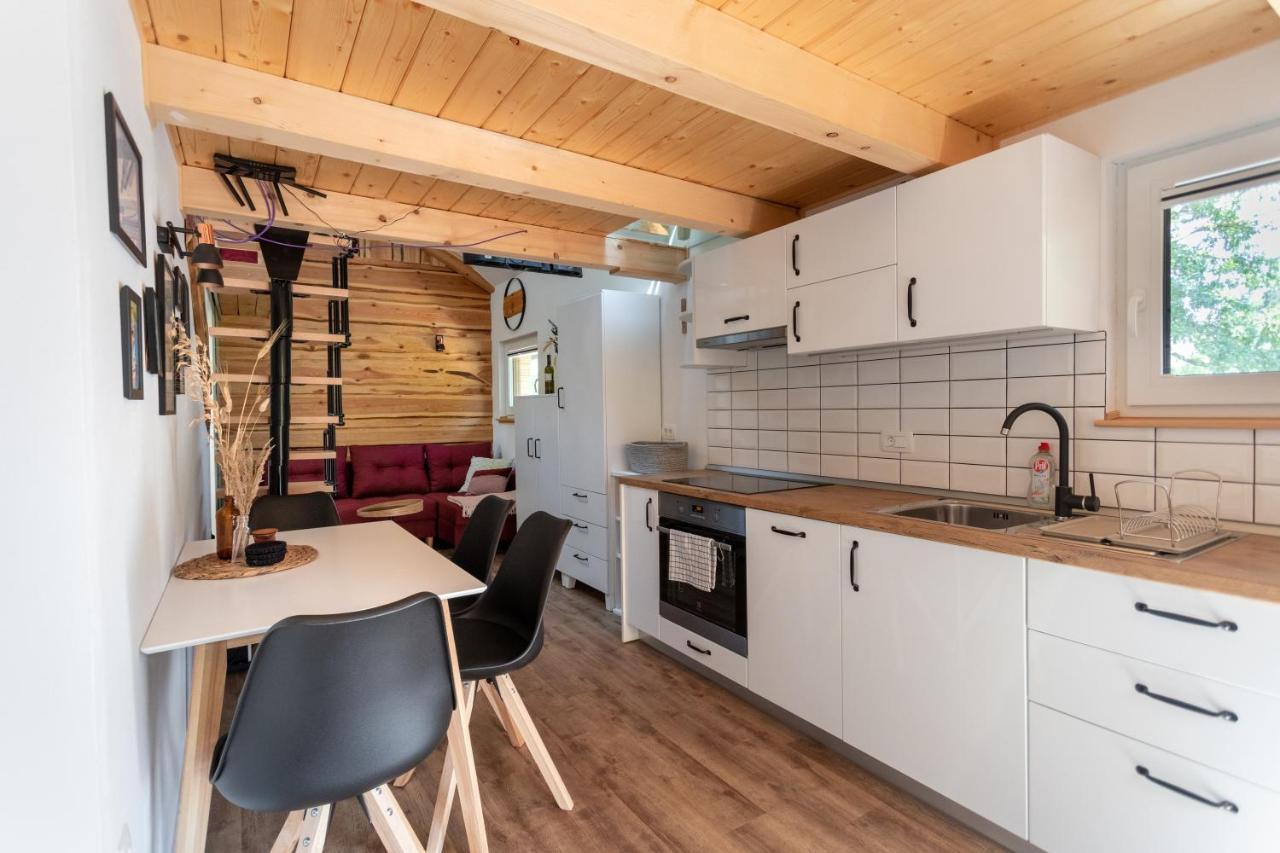 Lavender Lodge Bled Eksteriør bilde