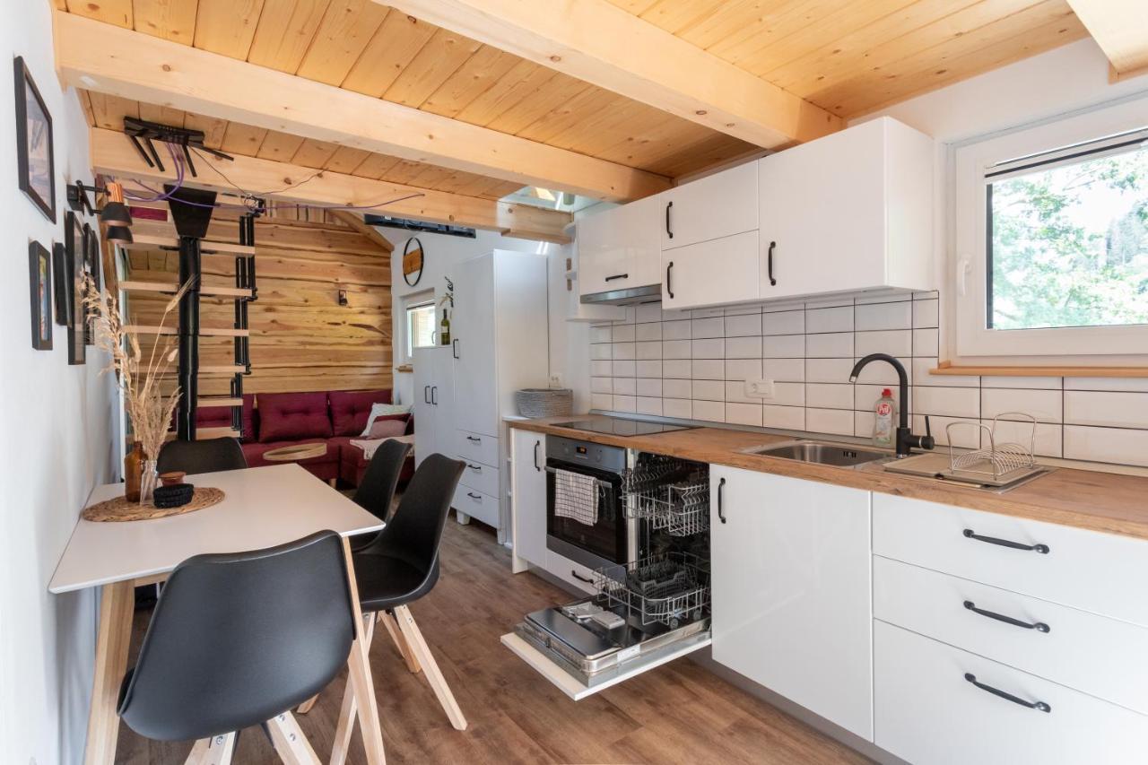 Lavender Lodge Bled Eksteriør bilde